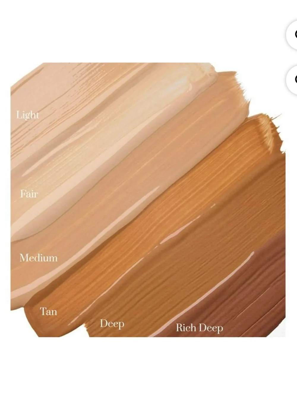 Colorscience Sunforgettable Total Protection Face Shield Flex - SPF50 -Deep